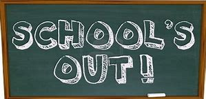 Last Day of School Party!!